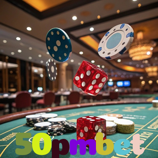 50pmbet:Jogue poker, aposte no futebol e ganhe em grandes jogos de cassino!