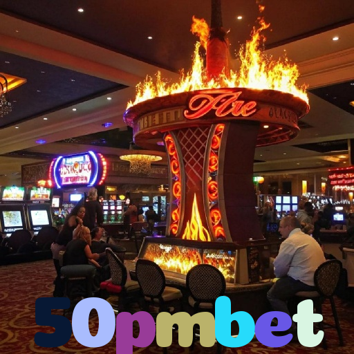 50pmbet：Jogue poker, aposte no futebol e ganhe em grandes jogos de cassino!