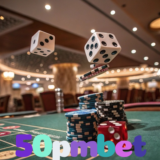 50pmbet:Aposte nas melhores slots e conquiste prêmios como nunca!