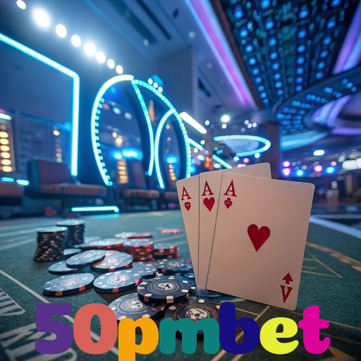 50pmbet：Aposte nas melhores slots e conquiste prêmios como nunca!