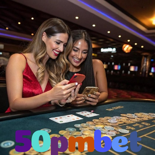 50pmbet：Jogue poker, aposte no futebol e ganhe em grandes jogos de cassino!