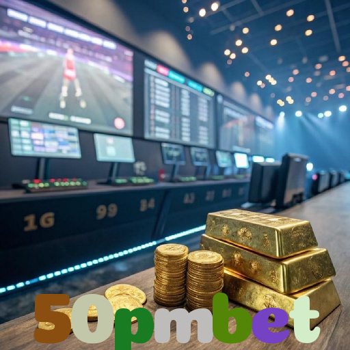 50pmbet：Aposte nas melhores slots e conquiste prêmios como nunca!