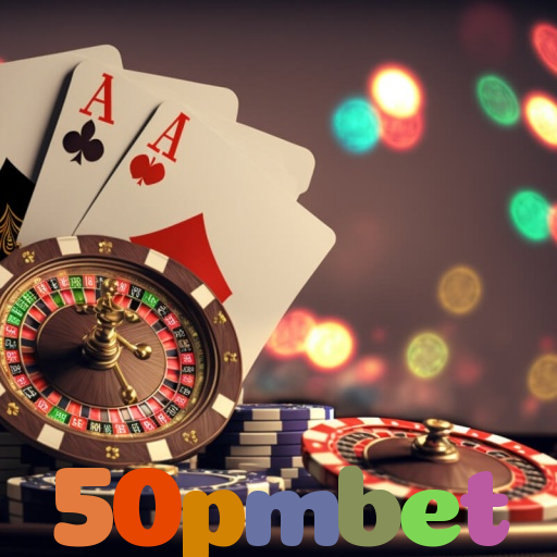 50pmbet：Aposte no futebol, jogue poker e conquiste vitórias épicas!