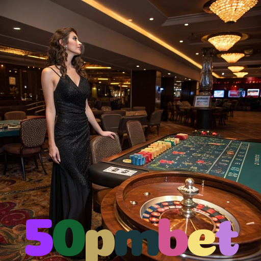50pmbet：Jogue poker, aposte no futebol e ganhe em grandes jogos de cassino!