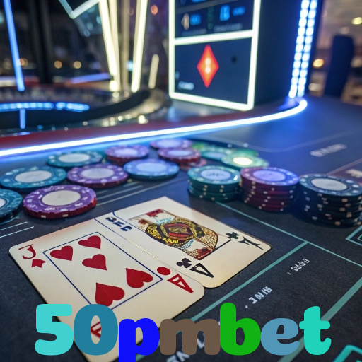 50pmbet:Aposte no futebol, jogue poker e conquiste vitórias épicas!
