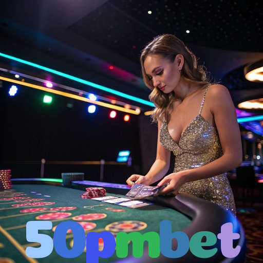 50pmbet：Aposte nas melhores slots e conquiste prêmios como nunca!