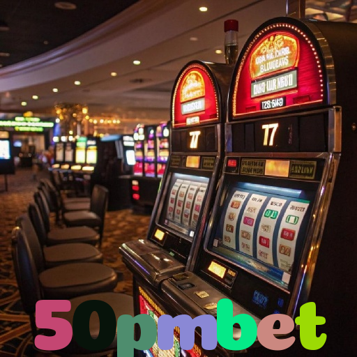 50pmbet：Jogue poker, aposte no futebol e ganhe em grandes jogos de cassino!
