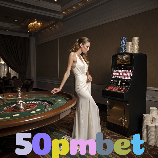 50pmbet:Aposte nas melhores slots e conquiste prêmios como nunca!