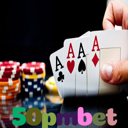 50pmbet:Jogue poker, aposte no futebol e ganhe em grandes jogos de cassino!