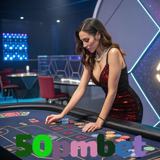 50pmbet：Aposte nas melhores slots e conquiste prêmios como nunca!