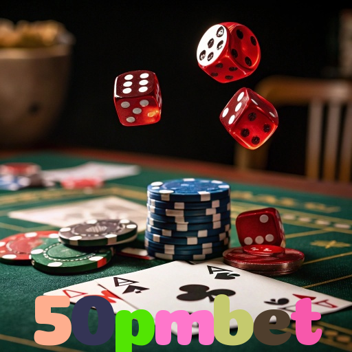 50pmbet：Aposte nas melhores slots e conquiste prêmios como nunca!