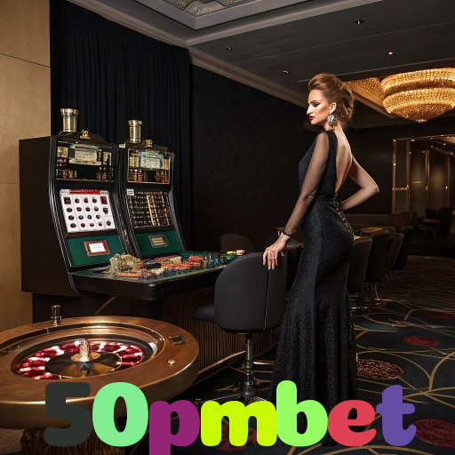 50pmbet：Jogue poker, aposte no futebol e ganhe em grandes jogos de cassino!