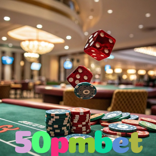 50pmbet:Jogue poker, aposte no futebol e ganhe em grandes jogos de cassino!