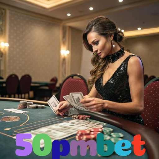 50pmbet：Aposte no futebol, jogue poker e conquiste vitórias épicas!