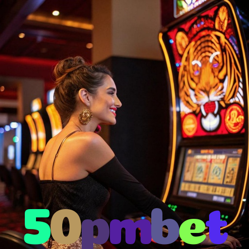 50pmbet：Aposte nas melhores slots e conquiste prêmios como nunca!
