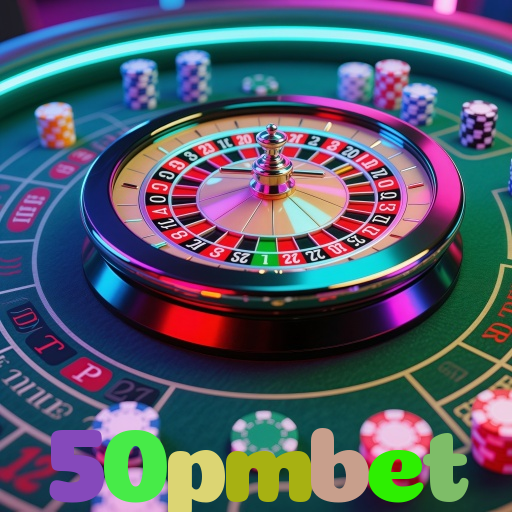 50pmbet：Aposte nas melhores slots e conquiste prêmios como nunca!