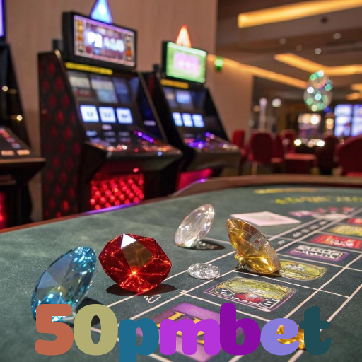 50pmbet：Aposte no futebol, jogue poker e conquiste vitórias épicas!