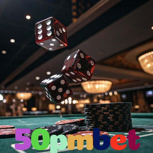 50pmbet：Jogue poker, aposte no futebol e ganhe em grandes jogos de cassino!
