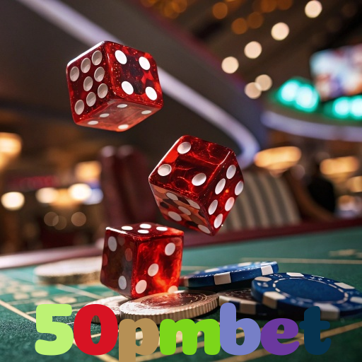 50pmbet：Aposte nas melhores slots e conquiste prêmios como nunca!