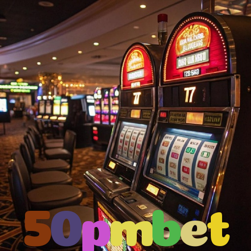 50pmbet:Aposte nas melhores slots e conquiste prêmios como nunca!