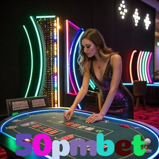 50pmbet：Aposte no futebol, jogue poker e conquiste vitórias épicas!