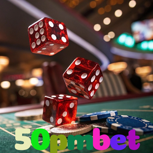 50pmbet：Aposte no futebol, jogue poker e conquiste vitórias épicas!