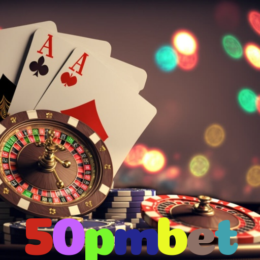 50pmbet:Aposte no futebol, jogue poker e conquiste vitórias épicas!