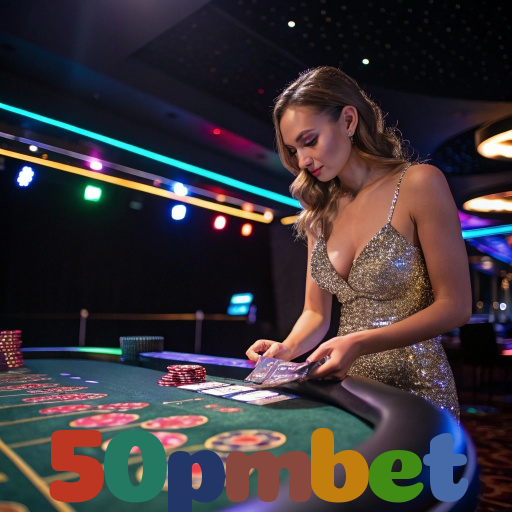 50pmbet：Jogue poker, aposte no futebol e ganhe em grandes jogos de cassino!
