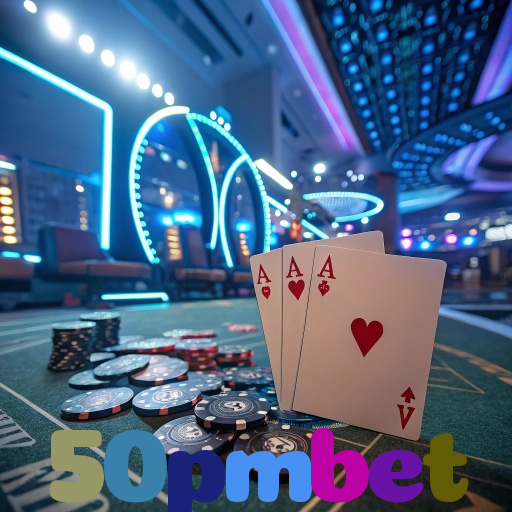 50pmbet：Aposte nas melhores slots e conquiste prêmios como nunca!