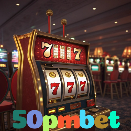 50pmbet:Aposte nas melhores slots e conquiste prêmios como nunca!