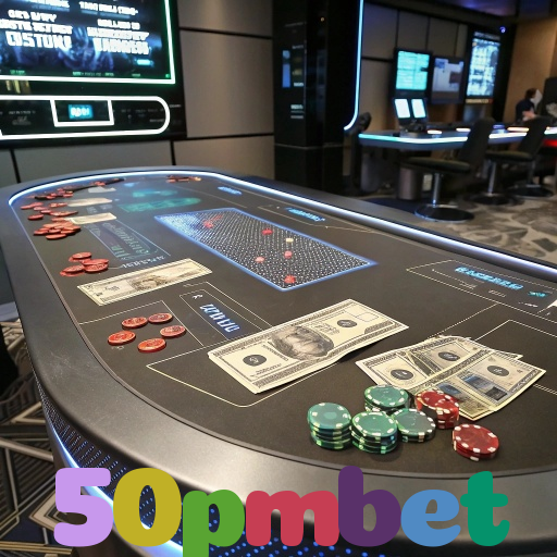 50pmbet:Aposte nas melhores slots e conquiste prêmios como nunca!