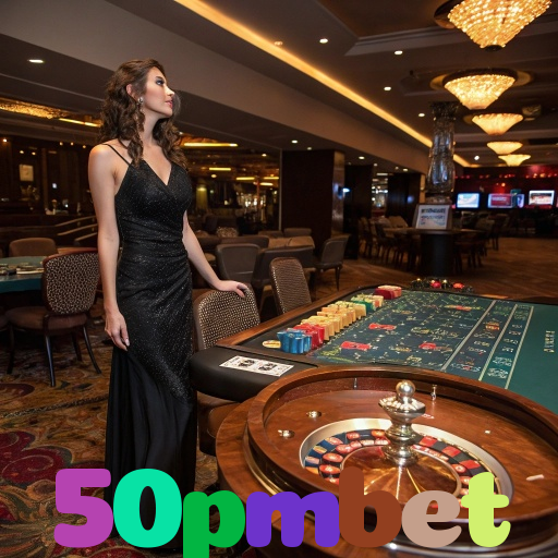 50pmbet：Jogue poker, aposte no futebol e ganhe em grandes jogos de cassino!