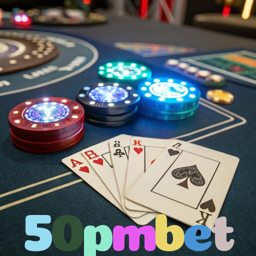 50pmbet:Aposte nas melhores slots e conquiste prêmios como nunca!