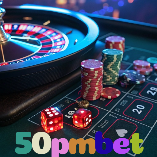 50pmbet:Aposte no futebol, jogue poker e conquiste vitórias épicas!
