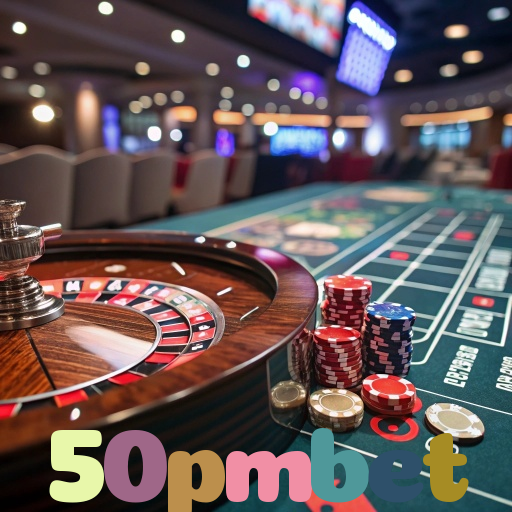 50pmbet：Jogue poker, aposte no futebol e ganhe em grandes jogos de cassino!