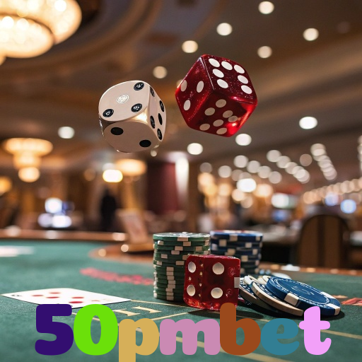 50pmbet：Aposte no futebol, jogue poker e conquiste vitórias épicas!