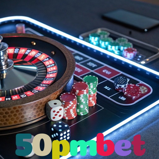 50pmbet：Jogue poker, aposte no futebol e ganhe em grandes jogos de cassino!