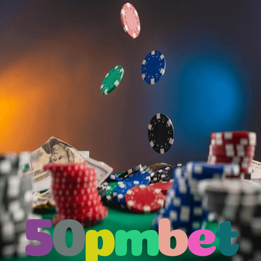 50pmbet：Aposte nas melhores slots e conquiste prêmios como nunca!
