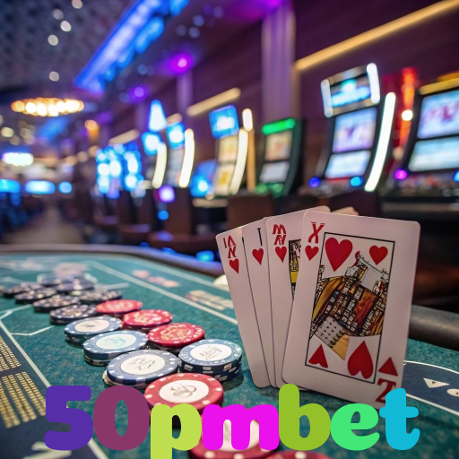 50pmbet:Jogue poker, aposte no futebol e ganhe em grandes jogos de cassino!