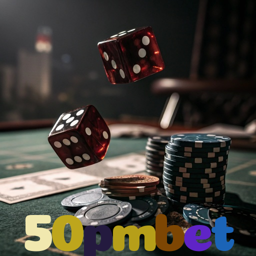 50pmbet：Jogue poker, aposte no futebol e ganhe em grandes jogos de cassino!