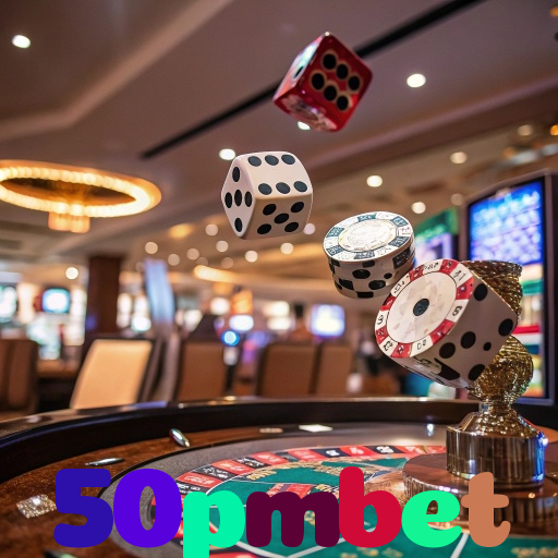 50pmbet：Jogue poker, aposte no futebol e ganhe em grandes jogos de cassino!