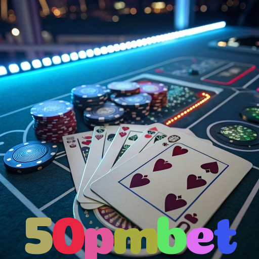 50pmbet：Aposte no futebol, jogue poker e conquiste vitórias épicas!