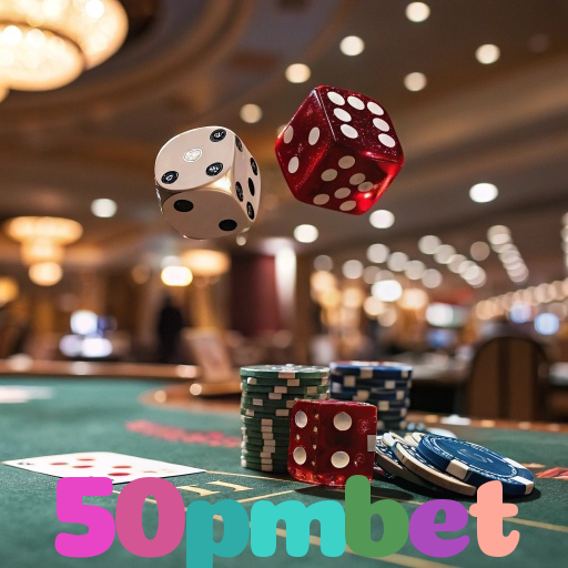 50pmbet：Aposte nas melhores slots e conquiste prêmios como nunca!