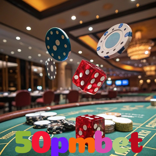 50pmbet：Aposte no futebol, jogue poker e conquiste vitórias épicas!