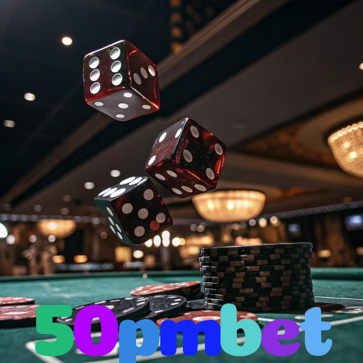 50pmbet：Aposte nas melhores slots e conquiste prêmios como nunca!