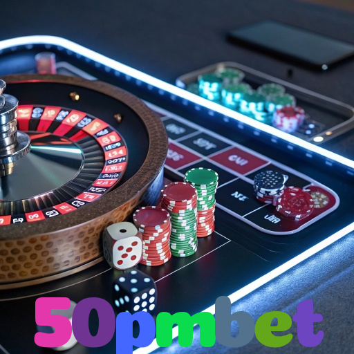 50pmbet：Jogue poker, aposte no futebol e ganhe em grandes jogos de cassino!
