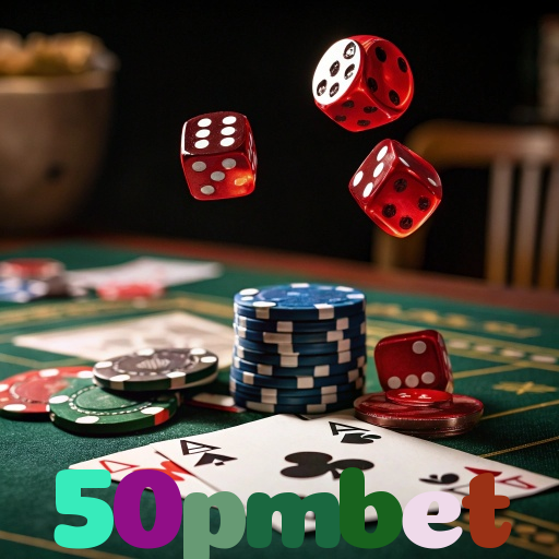 50pmbet：Aposte no futebol, jogue poker e conquiste vitórias épicas!
