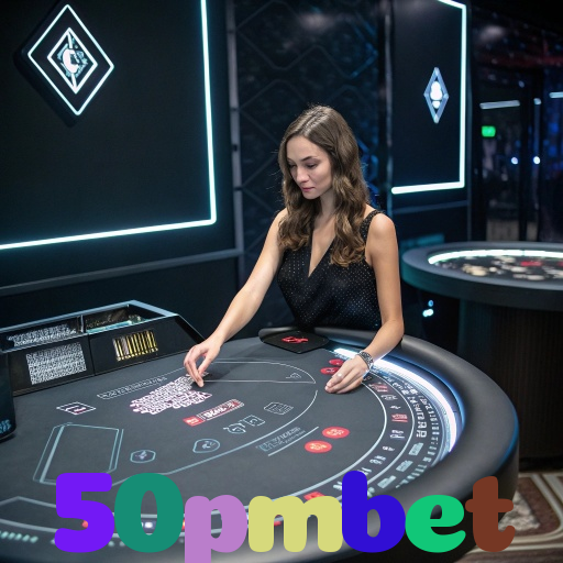 50pmbet：Jogue poker, aposte no futebol e ganhe em grandes jogos de cassino!