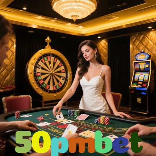 50pmbet:Jogue poker, aposte no futebol e ganhe em grandes jogos de cassino!