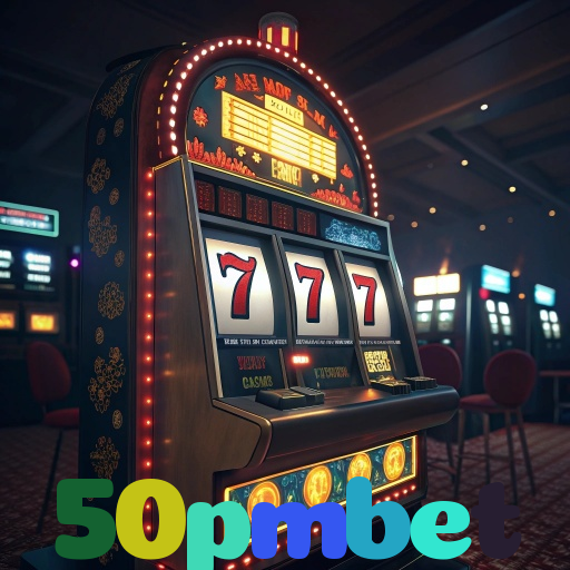 50pmbet：Aposte nas melhores slots e conquiste prêmios como nunca!